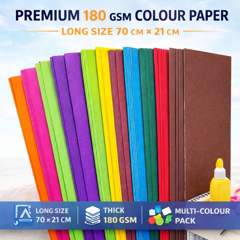 ColorPapersSheet