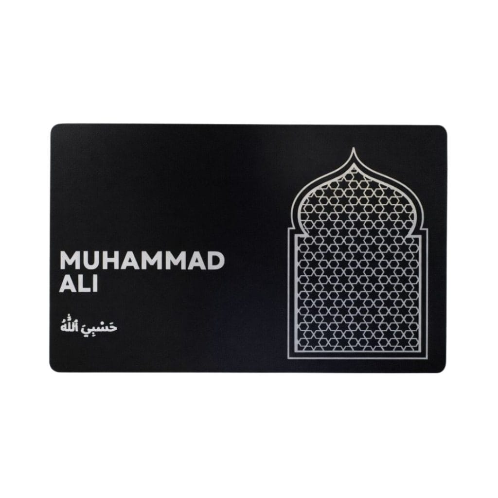 CommonAk4QALATMALUMCARD