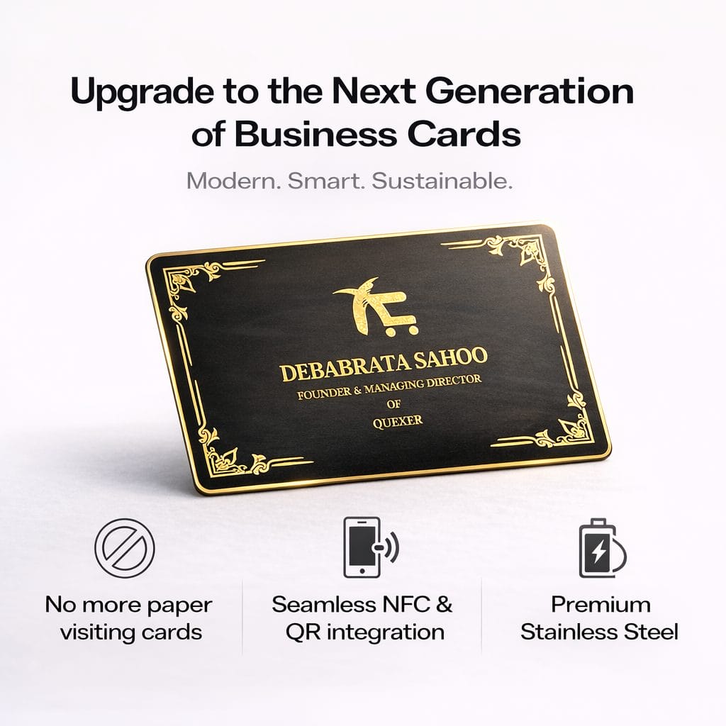 NFCENabled Business Card1